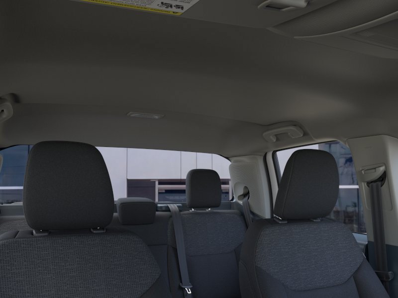 New 2026 Ford Maverick XL FWD image 14
