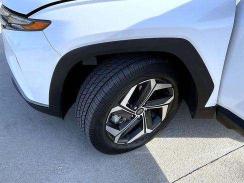 Certified 2022 Hyundai Tucson SEL w/ Convenience + Premium Package image 24