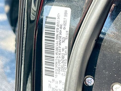 Used 2017 RAM 3500 Laramie w/ Sport Appearance Group image 30