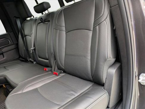 New 2025 RAM 2500 Power Wagon image 14