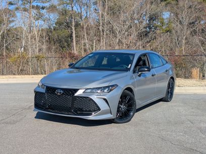 Used 2021 Toyota Avalon XSE