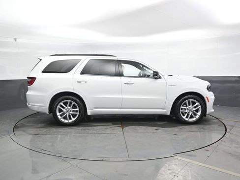 Used 2023 Dodge Durango R/T AWD/4WD image 3
