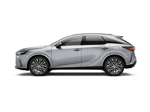 New 2026 Lexus RX 350 Premium Plus AWD/4WD image 2