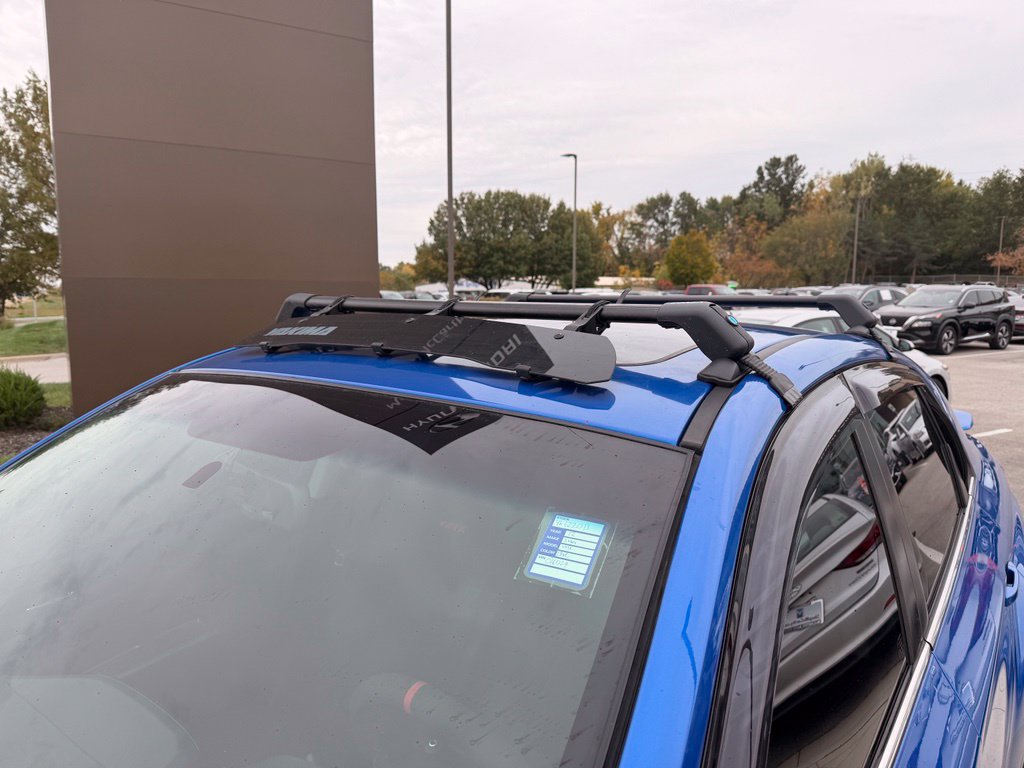 Used 2012 Subaru Impreza WRX Premium AWD/4WD image 30