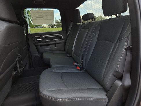 New 2026 RAM 2500 Big Horn image 17