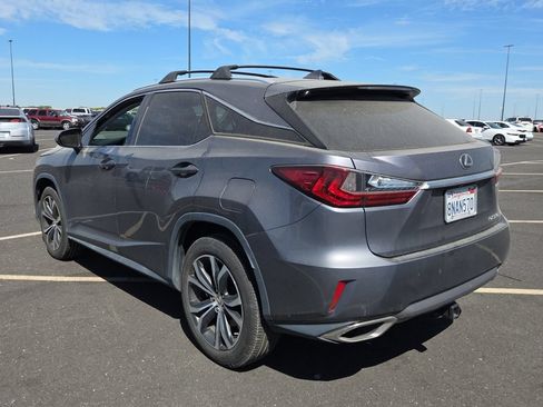 Used 2016 Lexus RX 350 AWD w/ Premium Package image 2