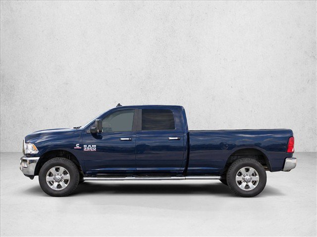 Used 2015 RAM 3500 Big Horn AWD/4WD image 23