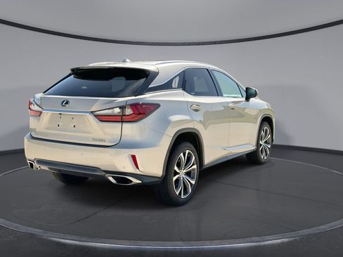 Used 2016 Lexus RX 350 FWD w/ Premium Package image 11