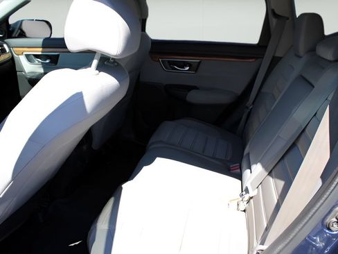 Used 2018 Honda CR-V EX image 20