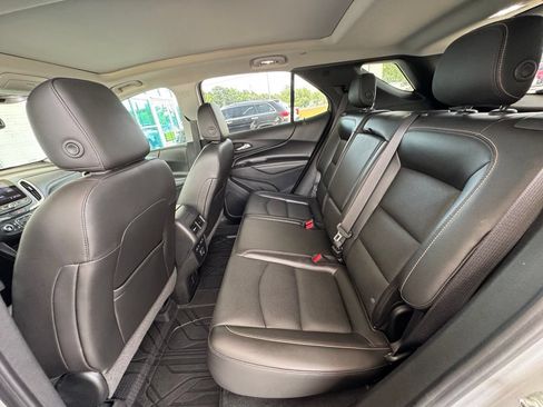 Used 2020 Chevrolet Equinox Premier AWD/4WD image 20