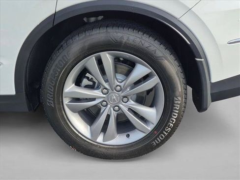 New 2026 Acura MDX FWD image 15