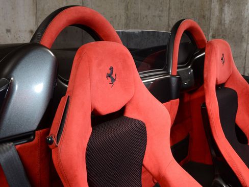 Used 2009 Ferrari F430 Scuderia image 15