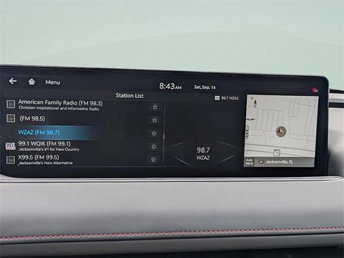 Used 2024 Genesis G80 3.5T Sport image 19