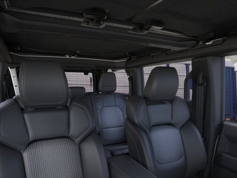 New 2026 Ford Bronco Raptor AWD/4WD image 15