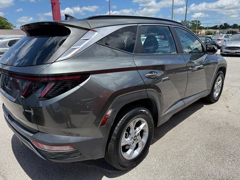 Used 2023 Hyundai Tucson SEL image 8