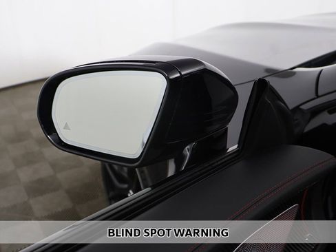 Used 2022 Mercedes-Benz AMG GT 53 image 8