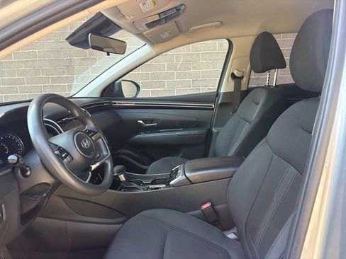 Used 2024 Hyundai Tucson SEL AWD/4WD image 11