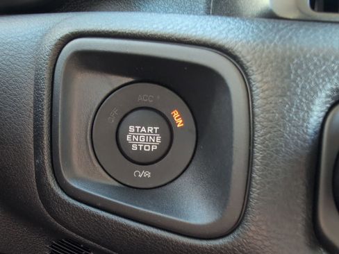 New 2026 Jeep Wrangler Sport S image 21