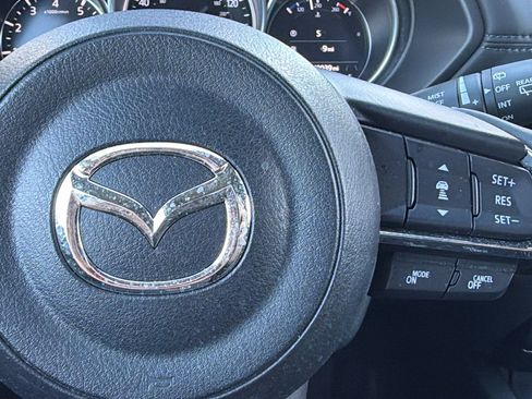 Certified 2023 MAZDA CX-5 AWD 2.5 S w/ Select Package image 22