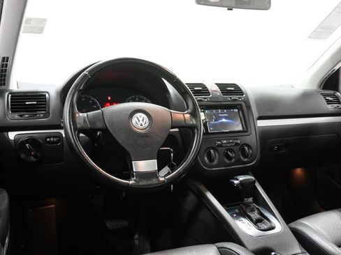 Used 2009 Volkswagen Jetta Wolfsburg Edition image 13