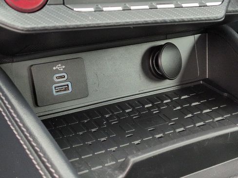 Certified 2024 Ford Mustang GT Premium RWD image 22