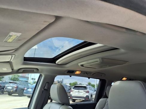 Used 2011 Honda Odyssey EX-L image 6