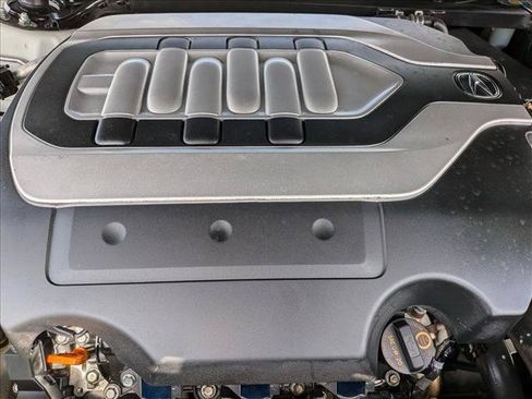 Used 2014 Acura RLX w/ Advance Package FWD image 23