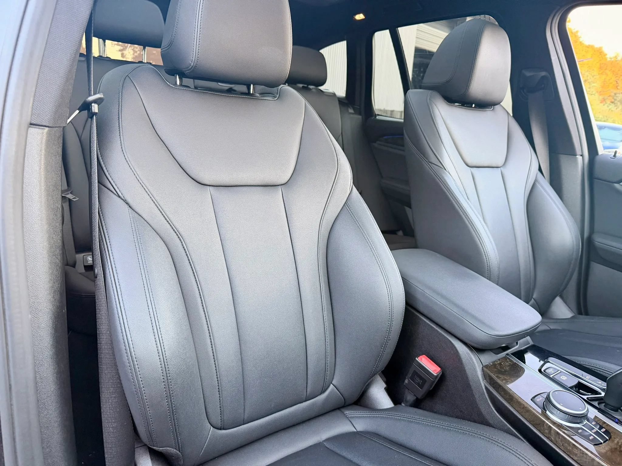Used 2020 BMW X3 xDrive30i w/ Convenience Package AWD/4WD image 36