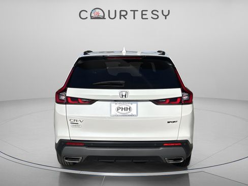 Used 2024 Honda CR-V Sport-L image 6