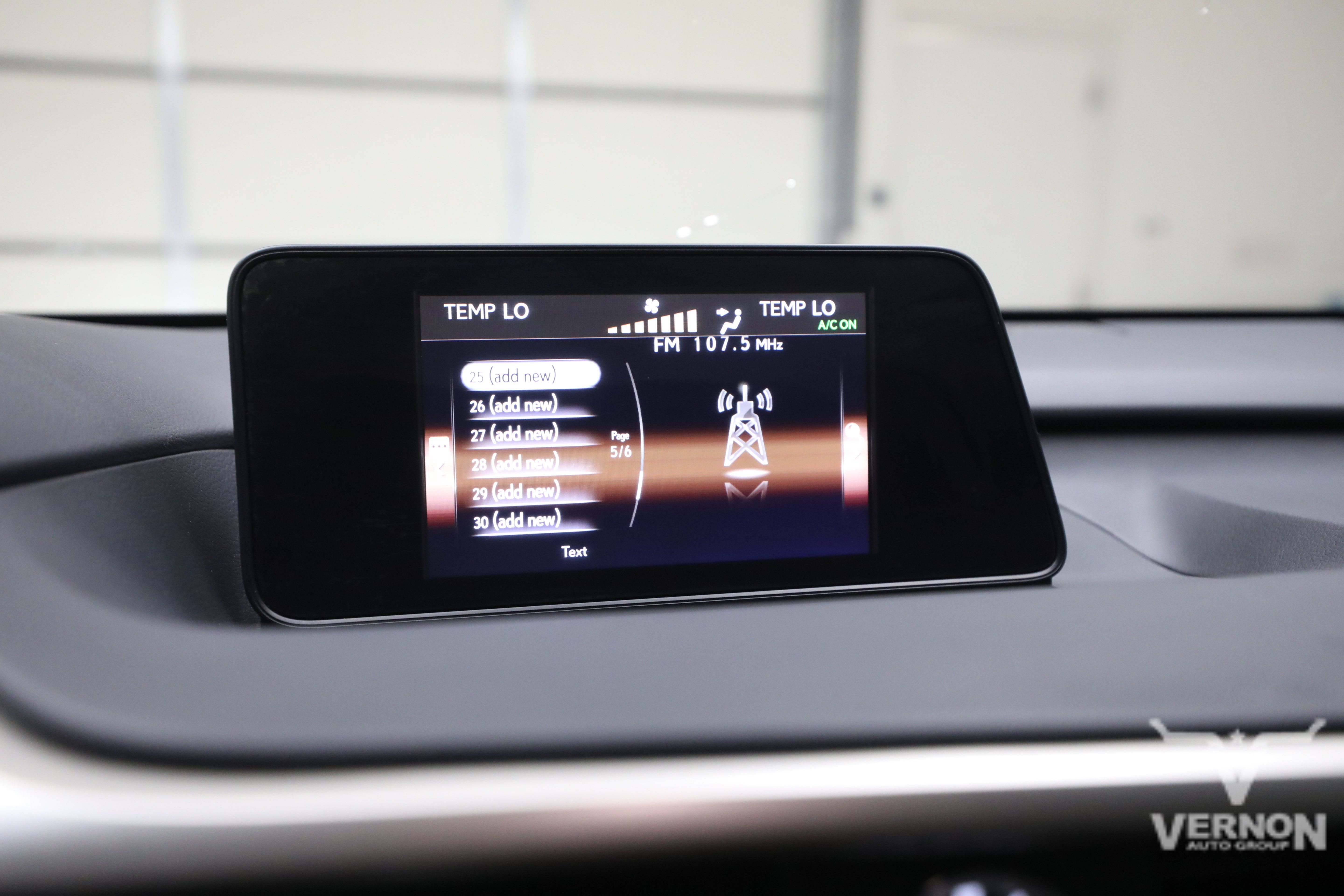 Used 2018 Lexus RX 350 FWD w/ Premium Package image 26