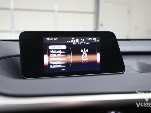 Used 2018 Lexus RX 350 FWD w/ Premium Package image 26