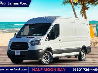 Used 2016 Ford Transit 250 148 Medium Roof