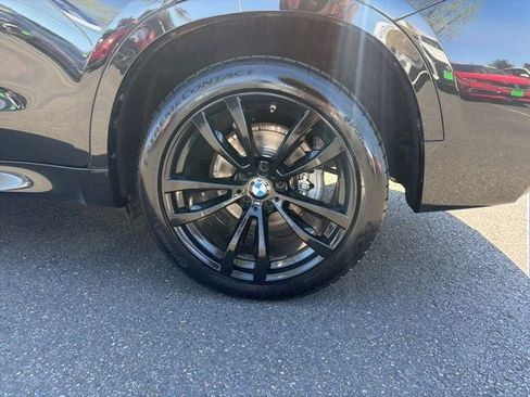 Used 2018 BMW X6 xDrive35i AWD/4WD image 5