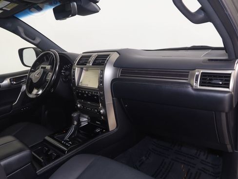 Used 2020 Lexus GX 460 Premium AWD/4WD image 45