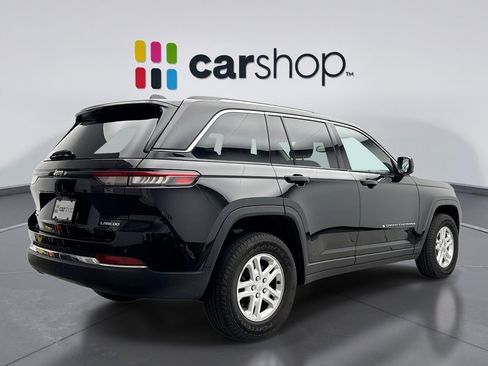 Used 2022 Jeep Grand Cherokee Laredo w/ Luxury Tech Group I image 5