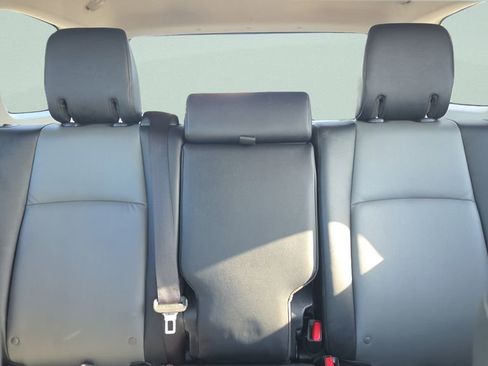 Used 2023 Toyota 4Runner SR5 Premium w/ Moonroof Package AWD/4WD image 10
