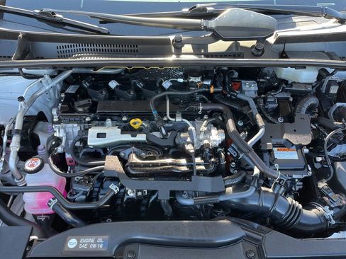 Used 2024 Toyota Prius XLE image 13