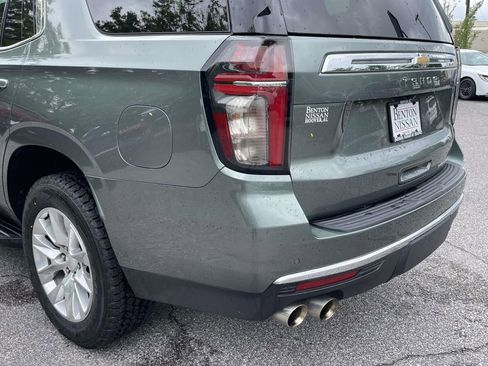 Used 2023 Chevrolet Tahoe Premier RWD image 12