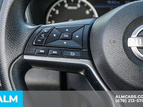 Used 2024 Nissan Altima 2.5 SV image 28