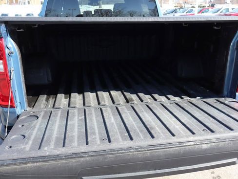 Used 2024 Chevrolet Silverado 1500 LT Trail Boss w/ Protection Package image 32