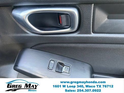 Used 2022 Honda Civic Sport image 25