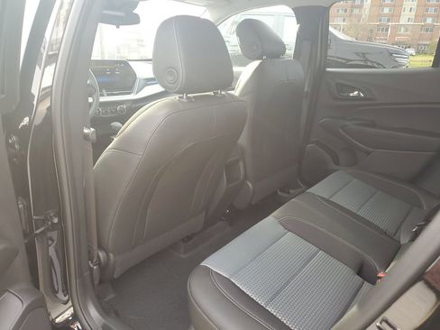 New 2026 Chevrolet Trax LT image 14