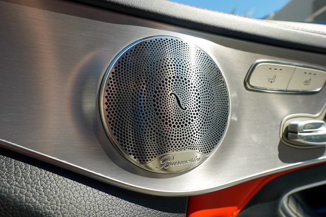 Used 2021 Mercedes-Benz C 63 AMG S image 84