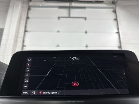 Used 2022 Kia Telluride SX w/ SX Prestige Package image 28