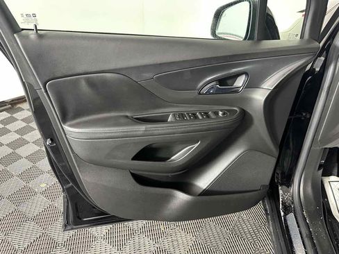 Used 2020 Buick Encore Preferred w/ Safety Package image 15