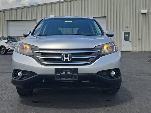Used 2013 Honda CR-V EX-L image 2