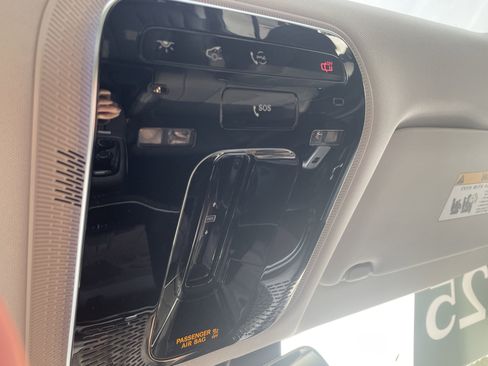 Certified 2025 Mercedes-Benz E 350 Sedan image 38