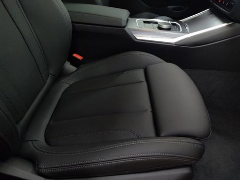 Used 2026 BMW 330i xDrive Sedan w/ M Sport Package image 28