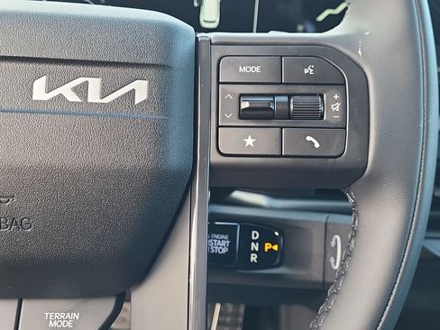 New 2027 Kia Telluride SX Prestige X-Line AWD/4WD image 18