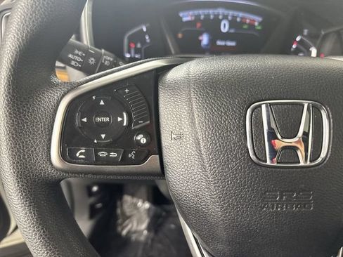 Used 2018 Honda CR-V EX image 12